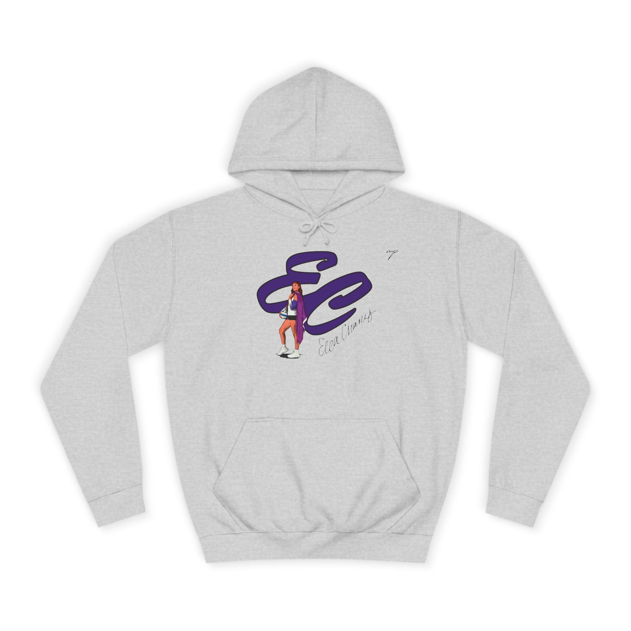 Ella Chaney Hoodie