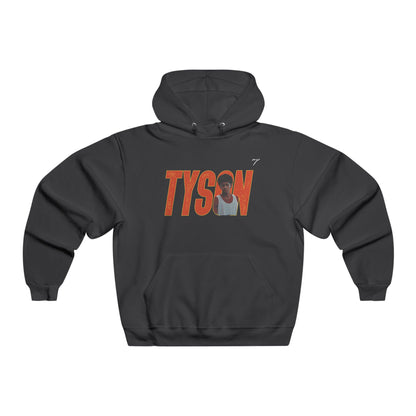 Tyson McElroy Vintage Hoodie