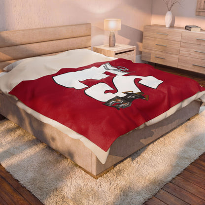 Emilt Stock Blanket