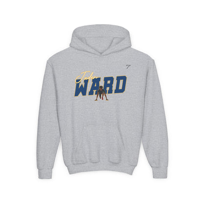 Jaden Ward YOUTH Hoodie