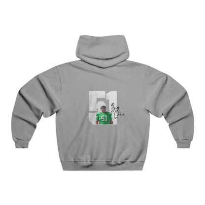 Christopher Gibson Vintage Hoodie