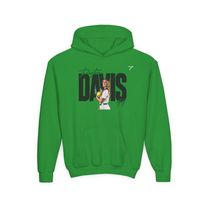 Peyton Davis YOUTH Hoodie