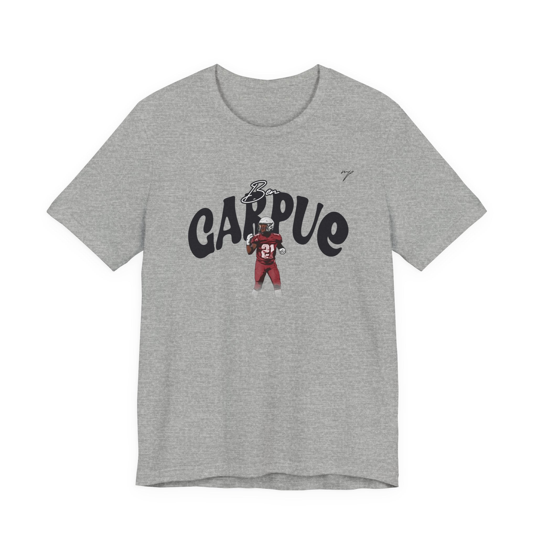Ben Garpue Graphic Tee