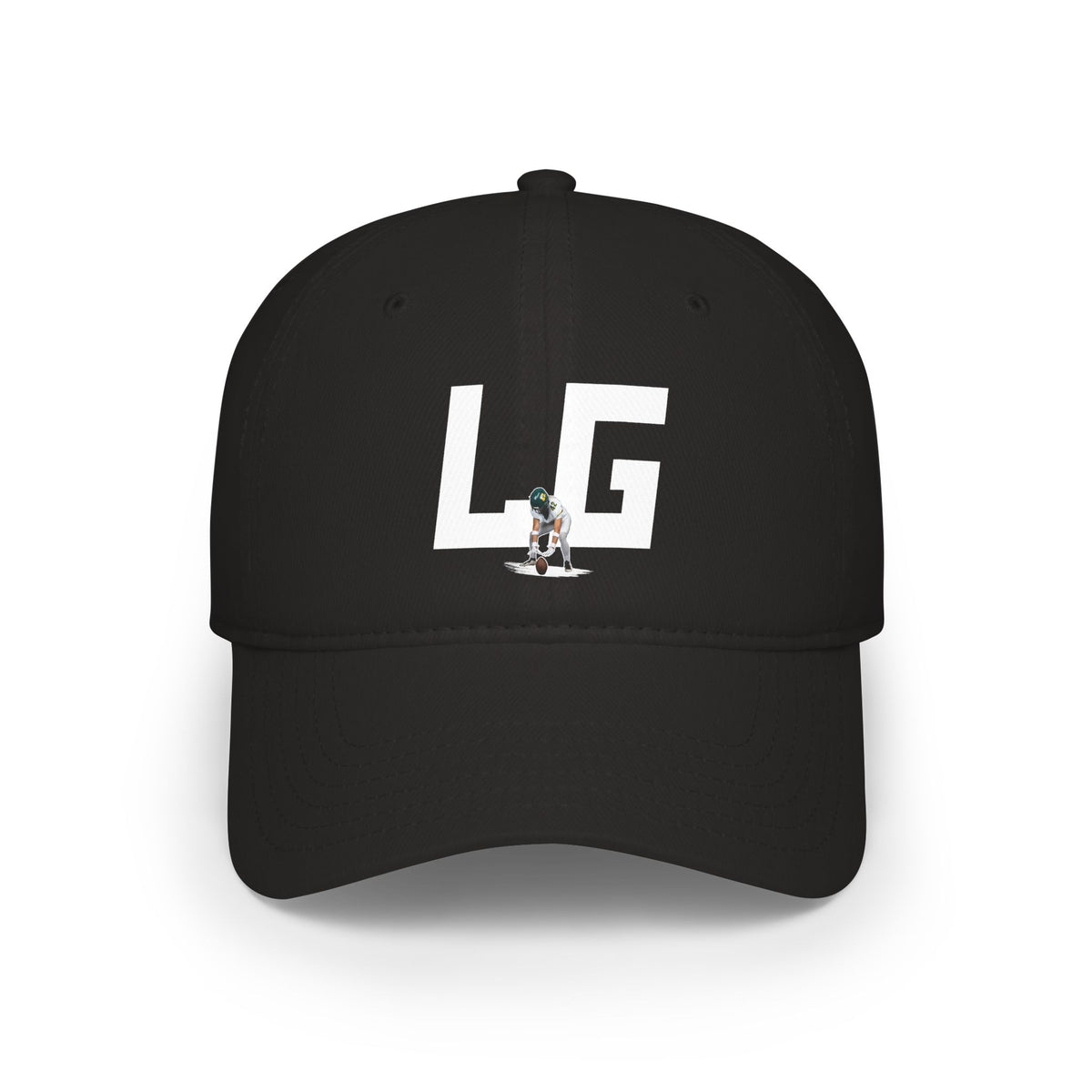 Lucas Greenstein Hat