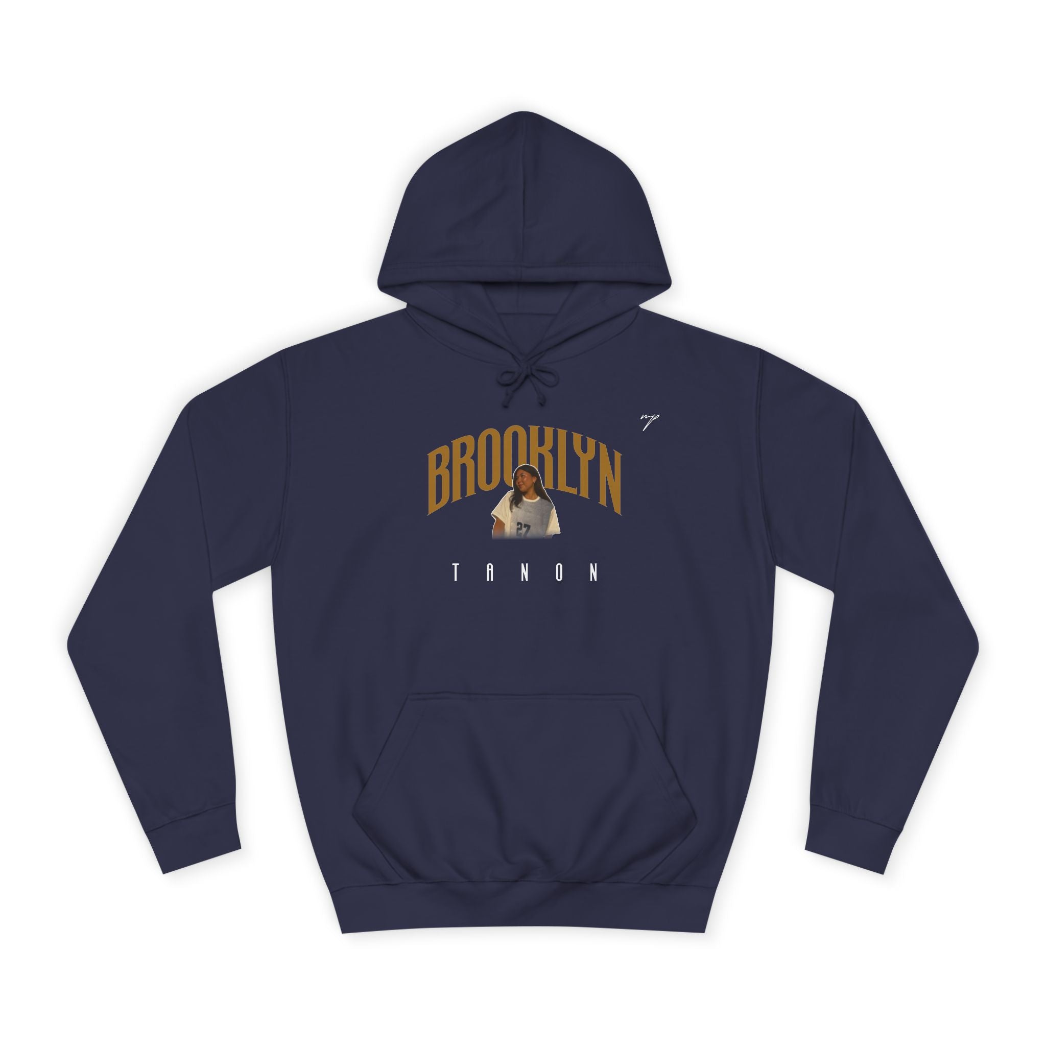 Brooklyn Tanon Hoodie
