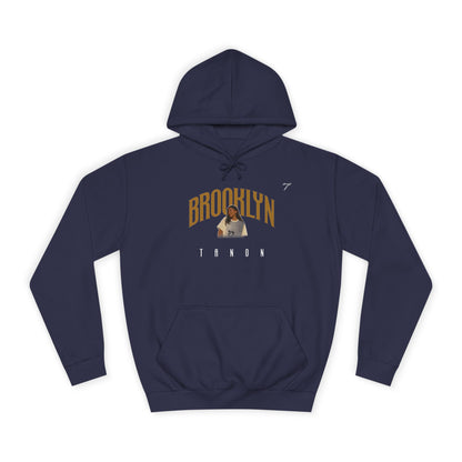 Brooklyn Tanon Hoodie
