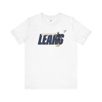Donovan Leaks Graphic Tee