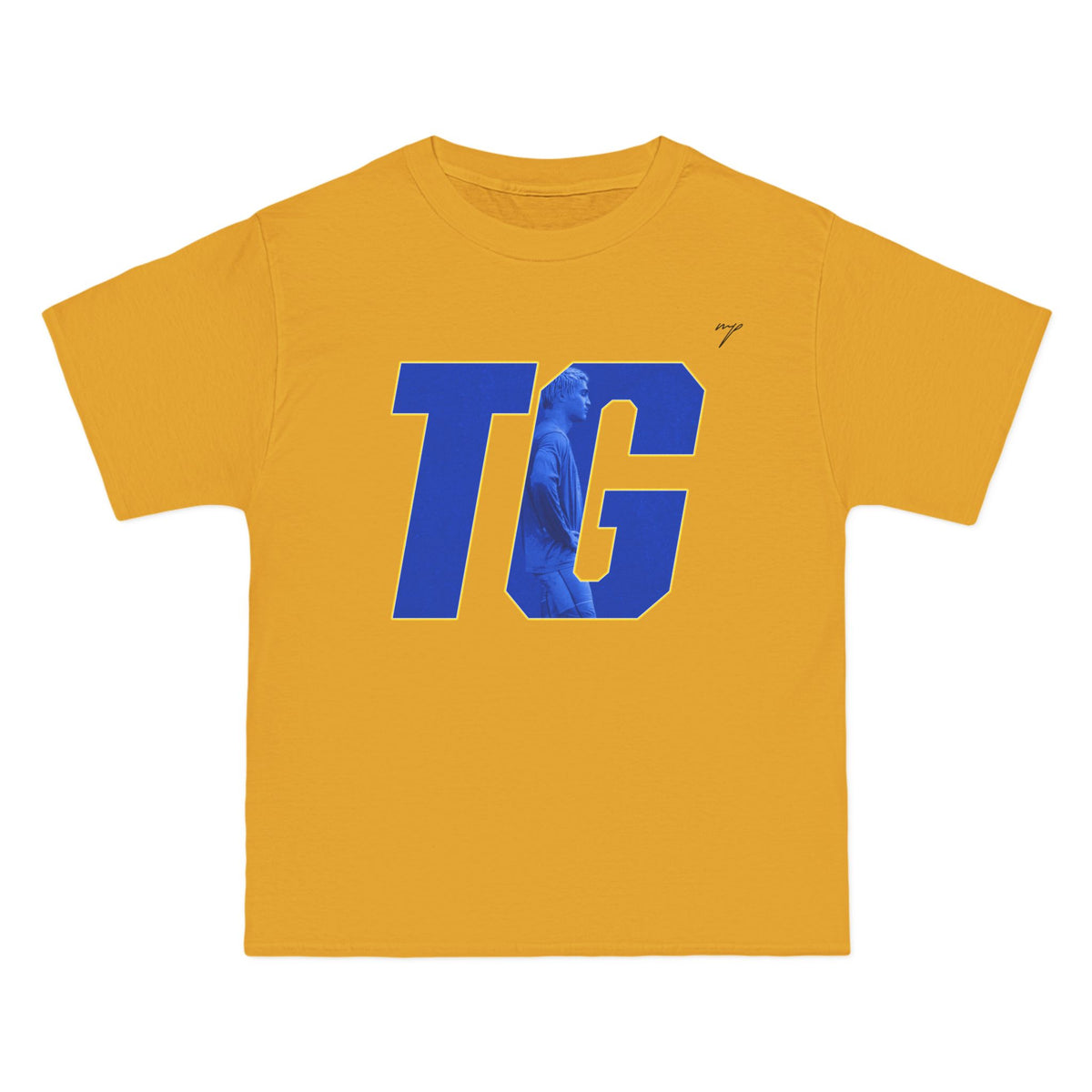 Tony Garritano Vintage Tee