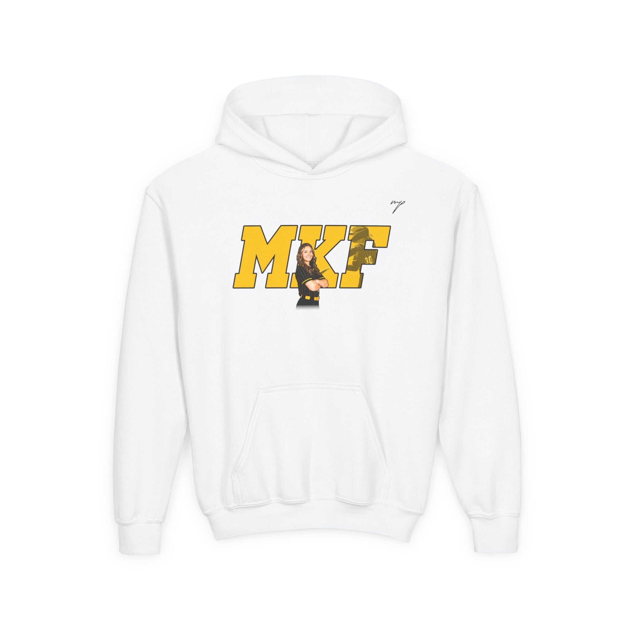 Madison Fletcher YOUTH Hoodie