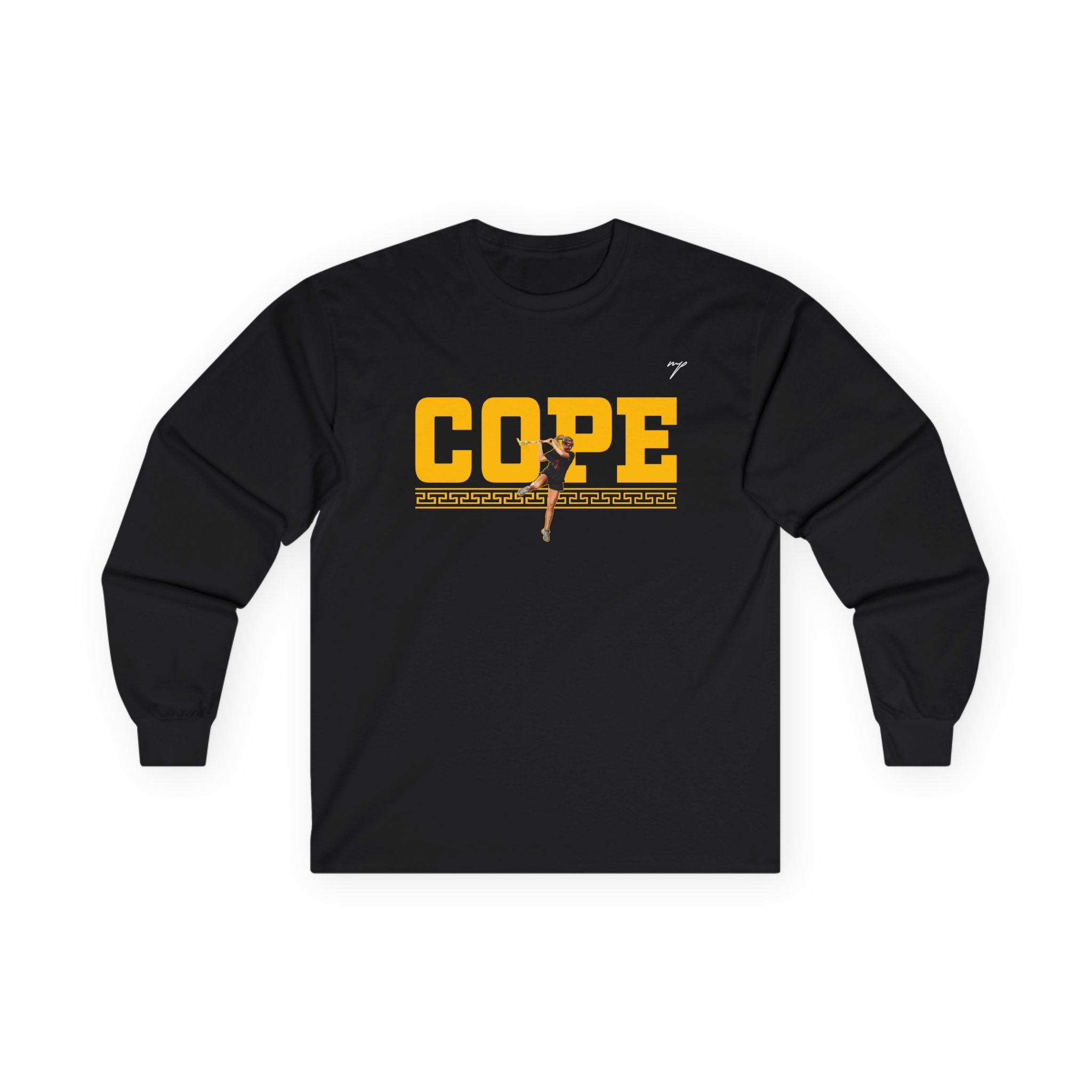 Lillie Bea Cope Long Sleeve