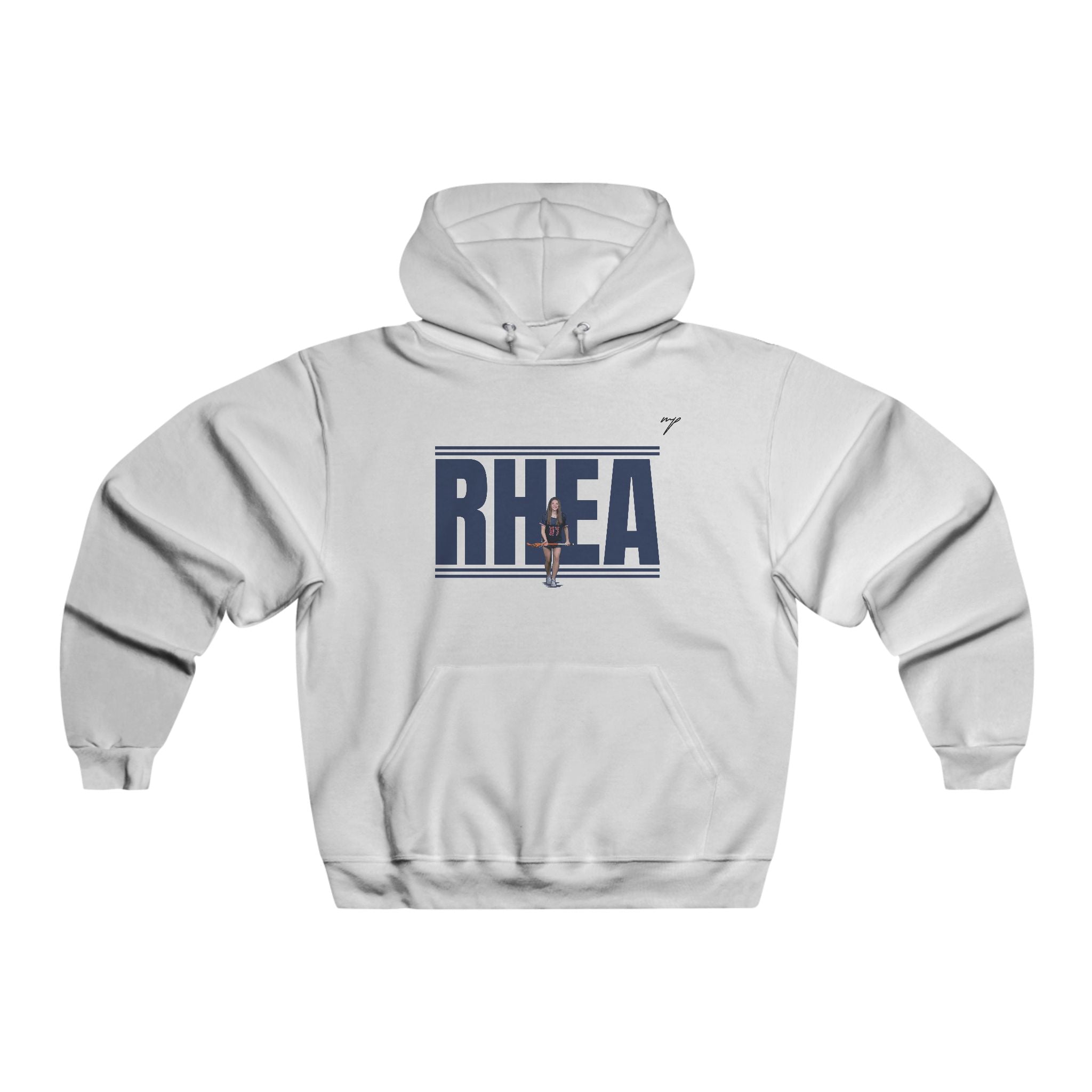 Rhea Parcover Vintage Hoodie