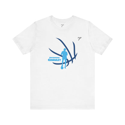 Dayshauna Crowley Graphic Tee