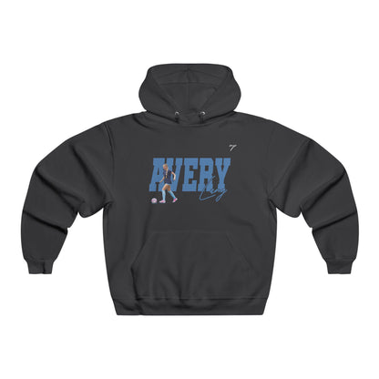 Avery Lang Vintage Hoodie