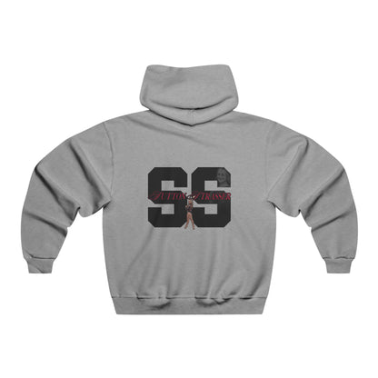 Sutton Strasser Vintage Hoodie