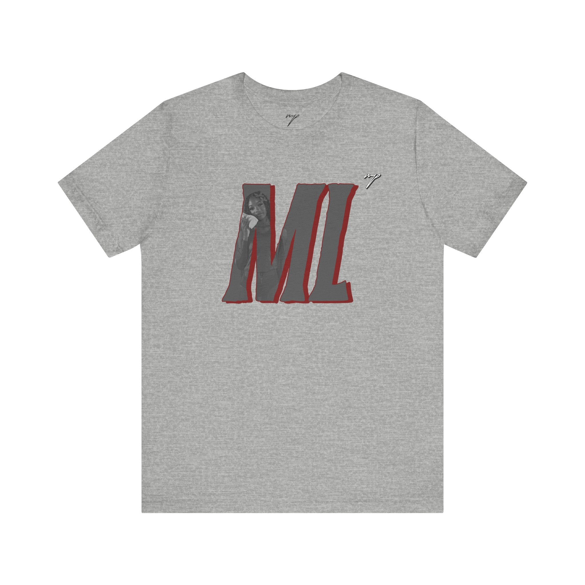 Morgan Little Graphic Tee