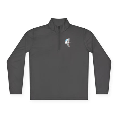 Madden Alexander Quarter-Zip