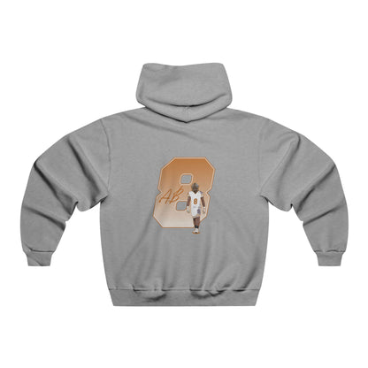 Alixe Braugher Vintage Hoodie