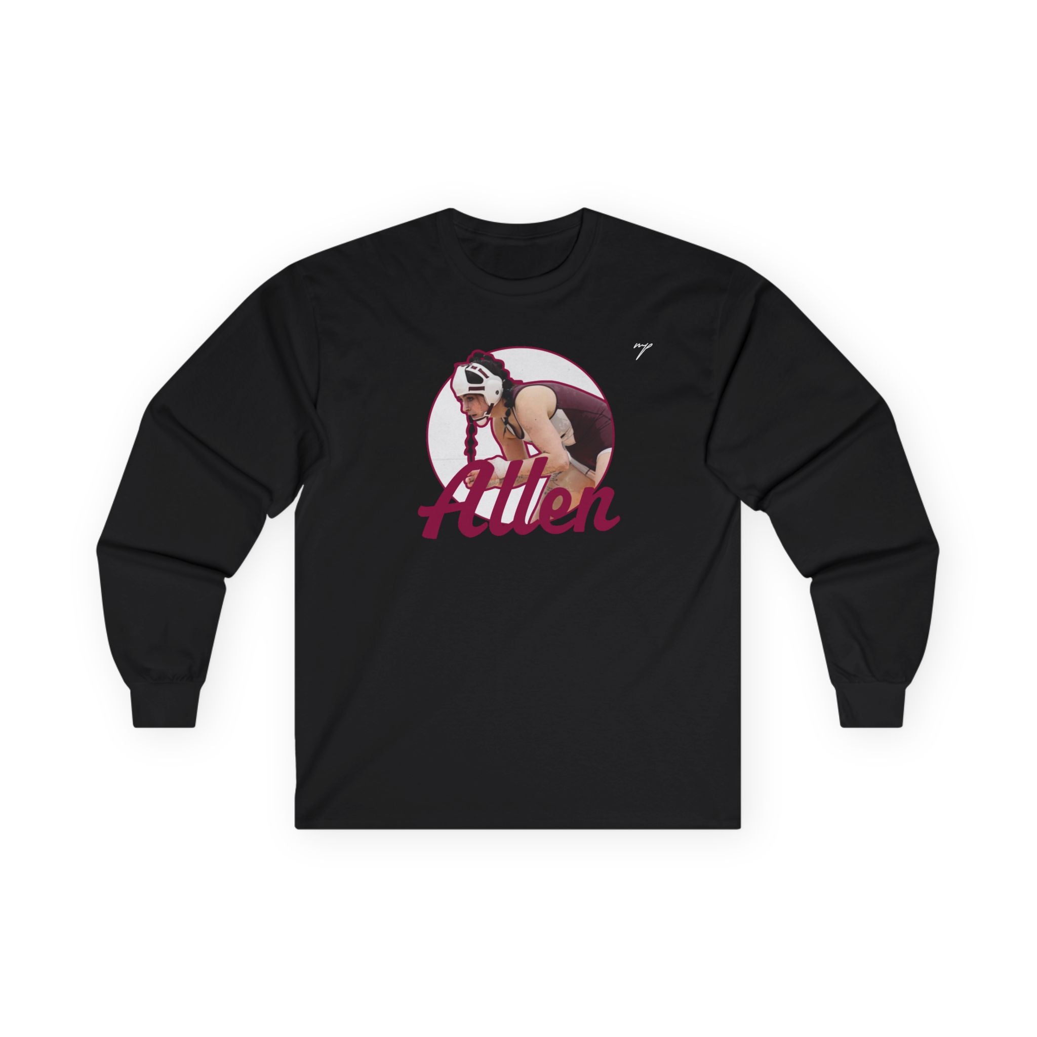 Ryen Allen Long Sleeve
