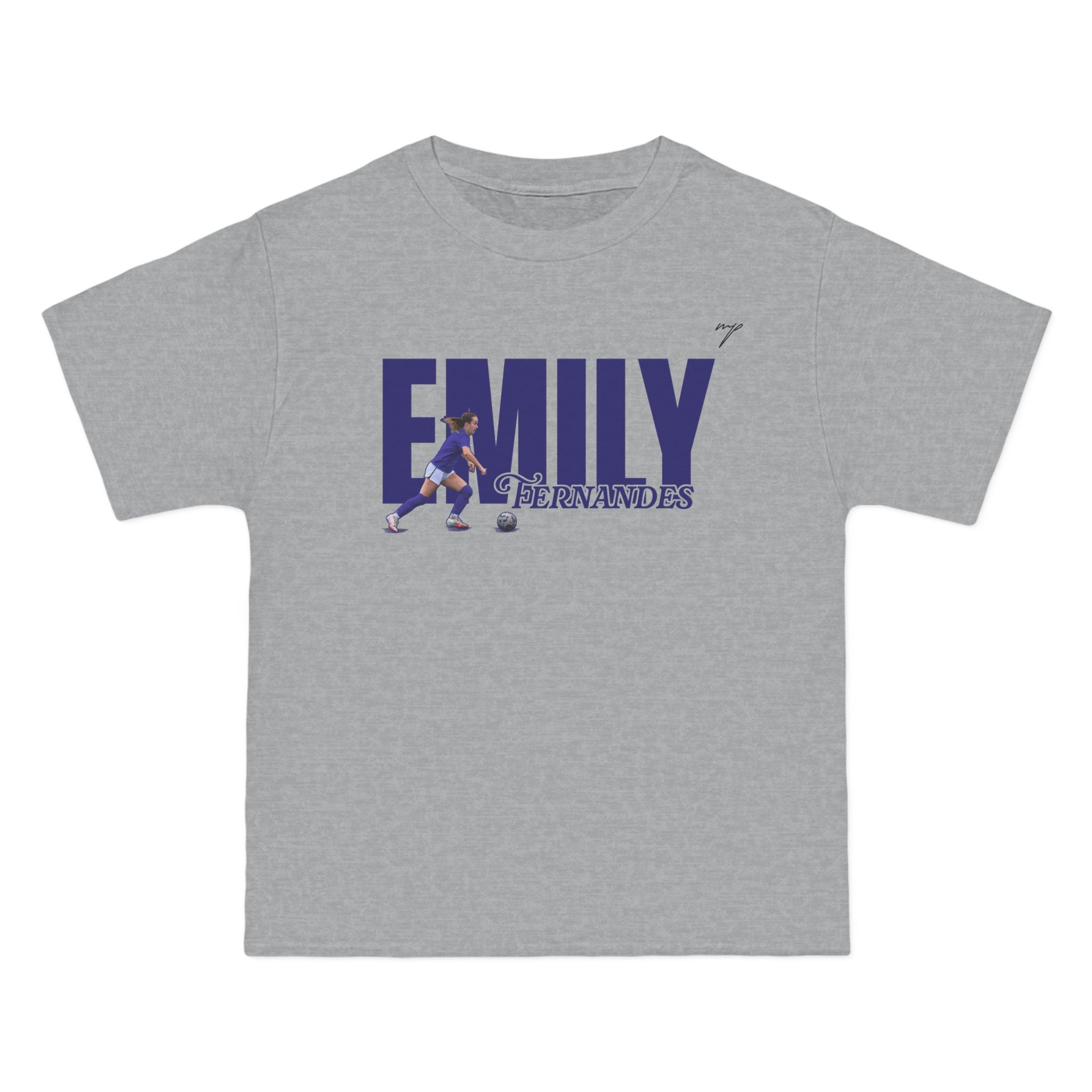 Emily Fernandes Vintage Tee