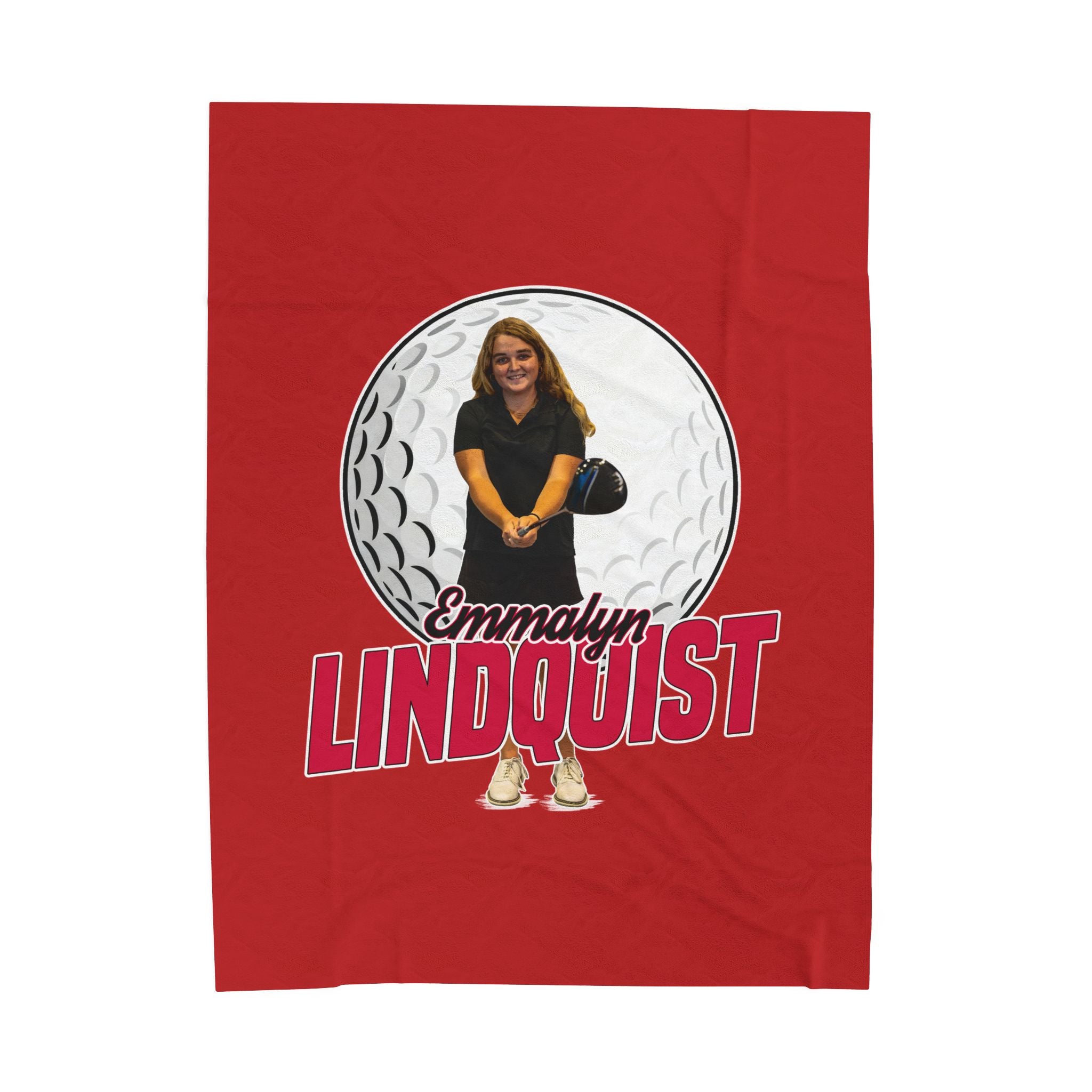 Emmalyn Lindquist Blanket
