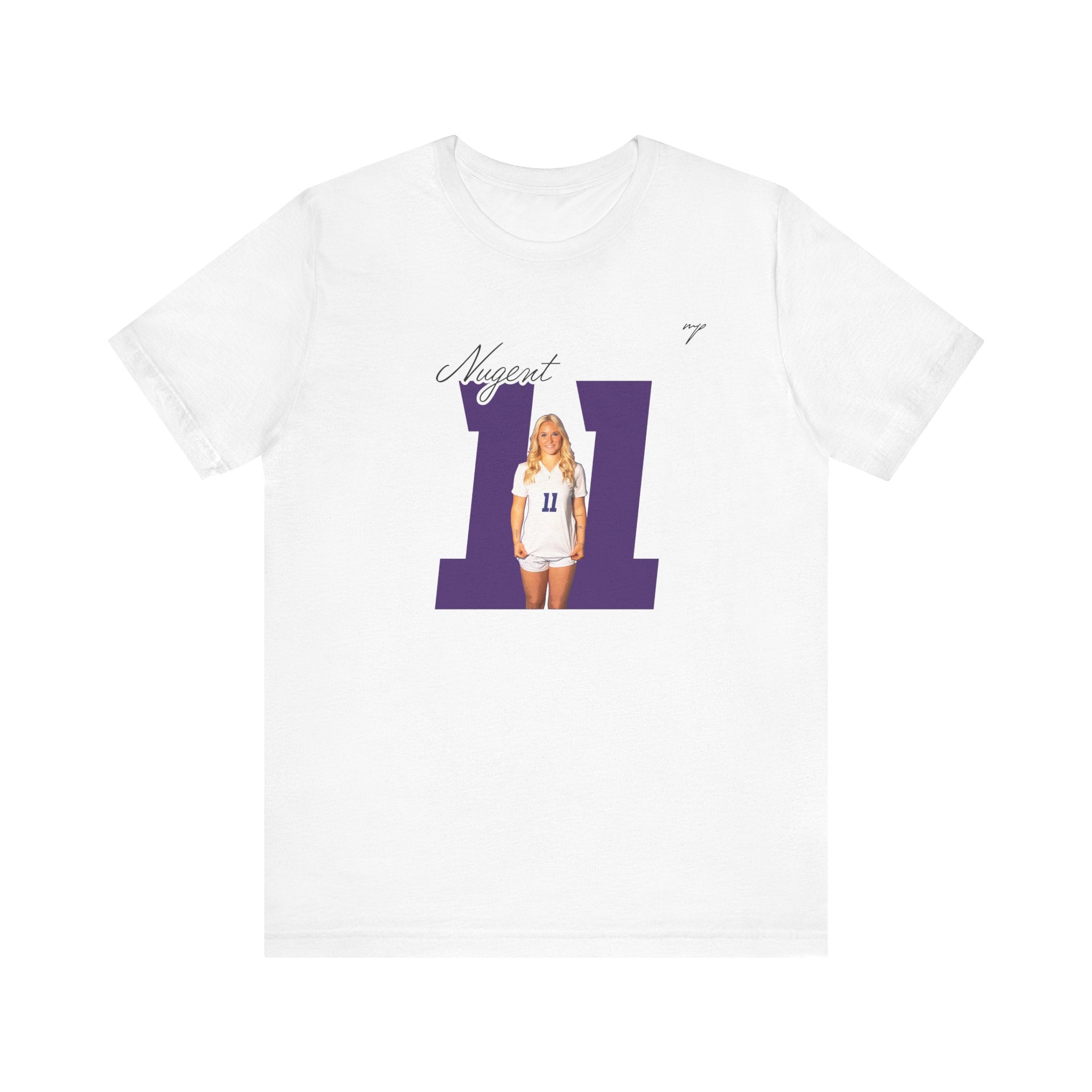 Chloe Nugent Graphic Tee