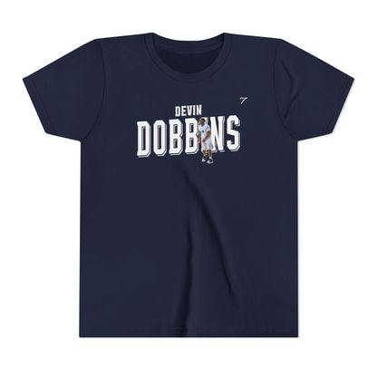 Devin Dobbins YOUTH Graphic Tee