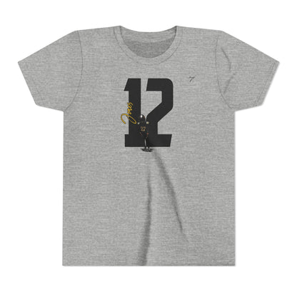 Deuante Jones YOUTH Graphic Tee