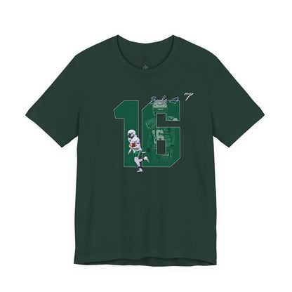 Charvez Brooks Jr Graphic Tee