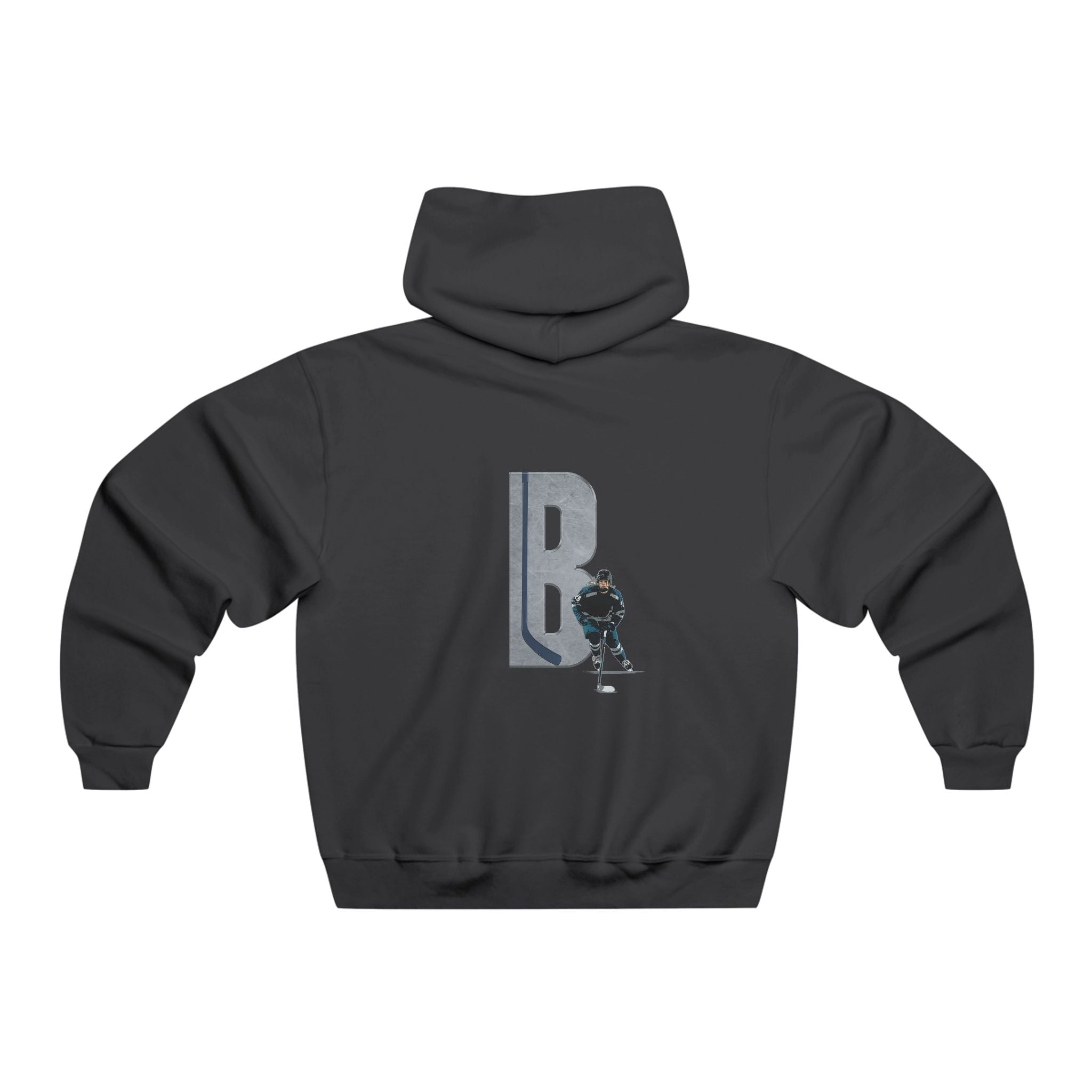 Brooklyn Schneiderhan Vintage Hoodie