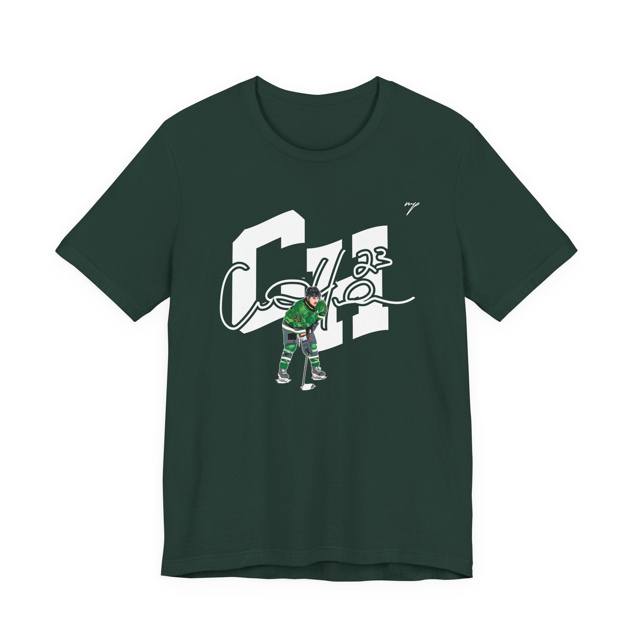 Cam Hofstetter Graphic Tee