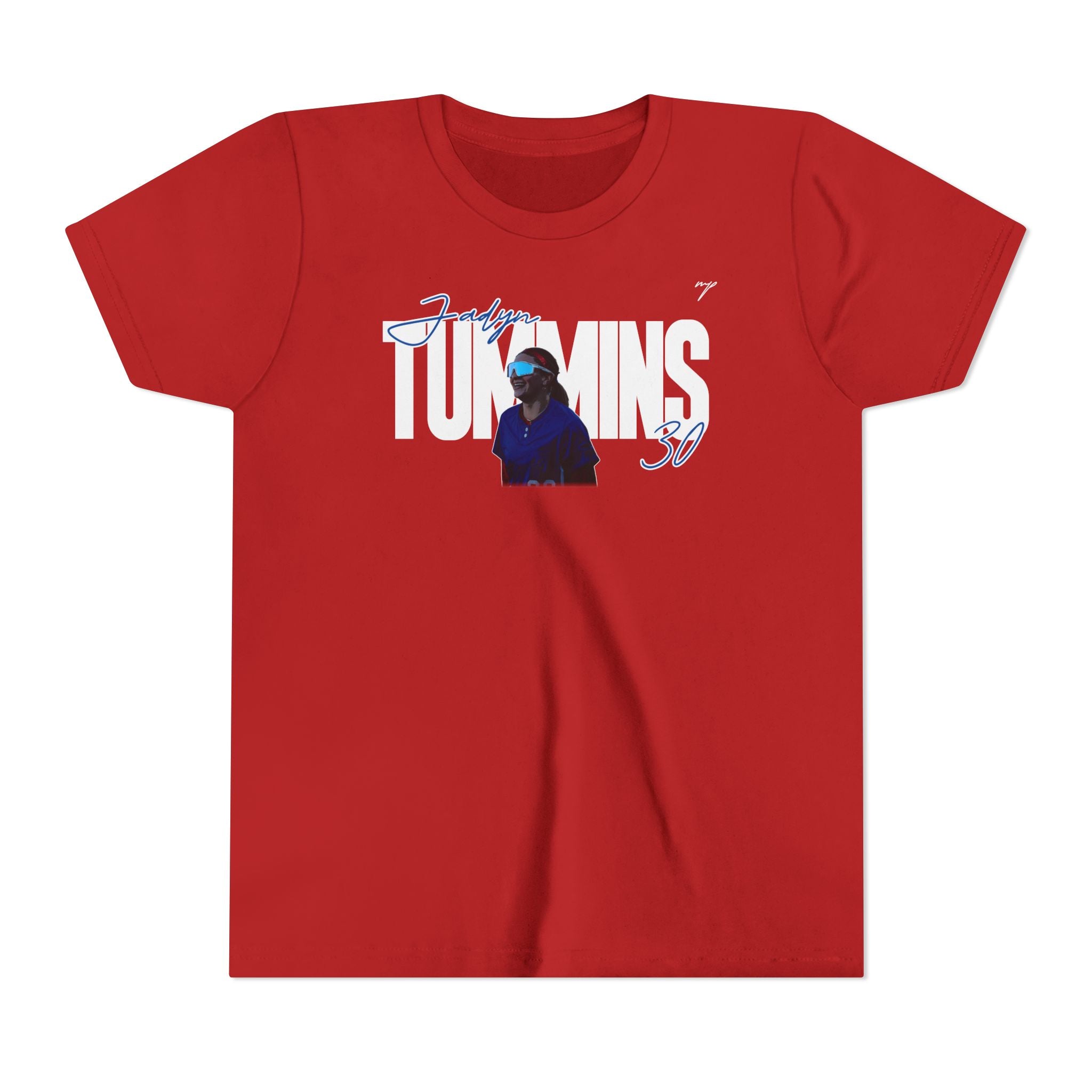Jadyn Tummins YOUTH Graphic Tee