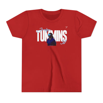 Jadyn Tummins YOUTH Graphic Tee