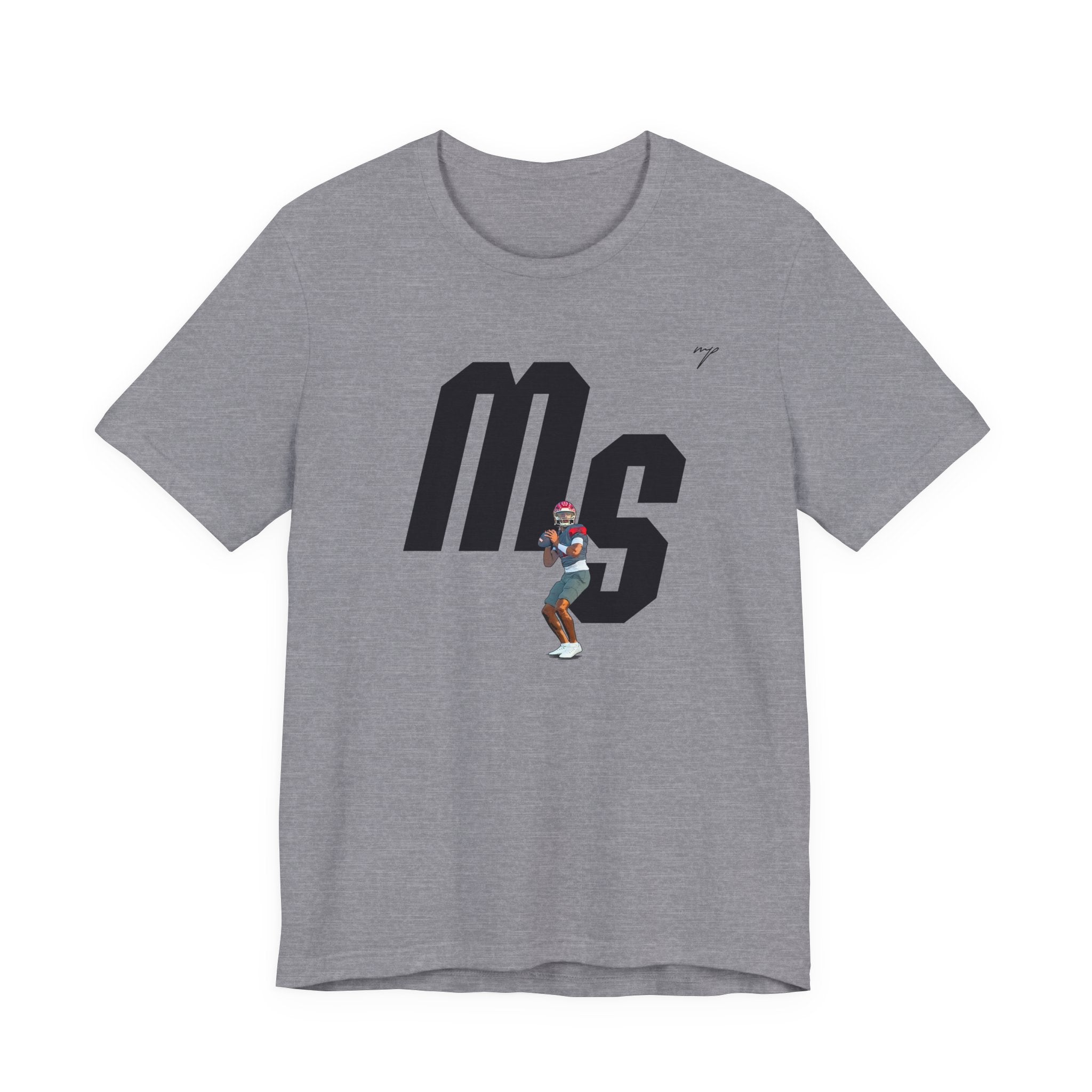 Maurice Scott Graphic Tee