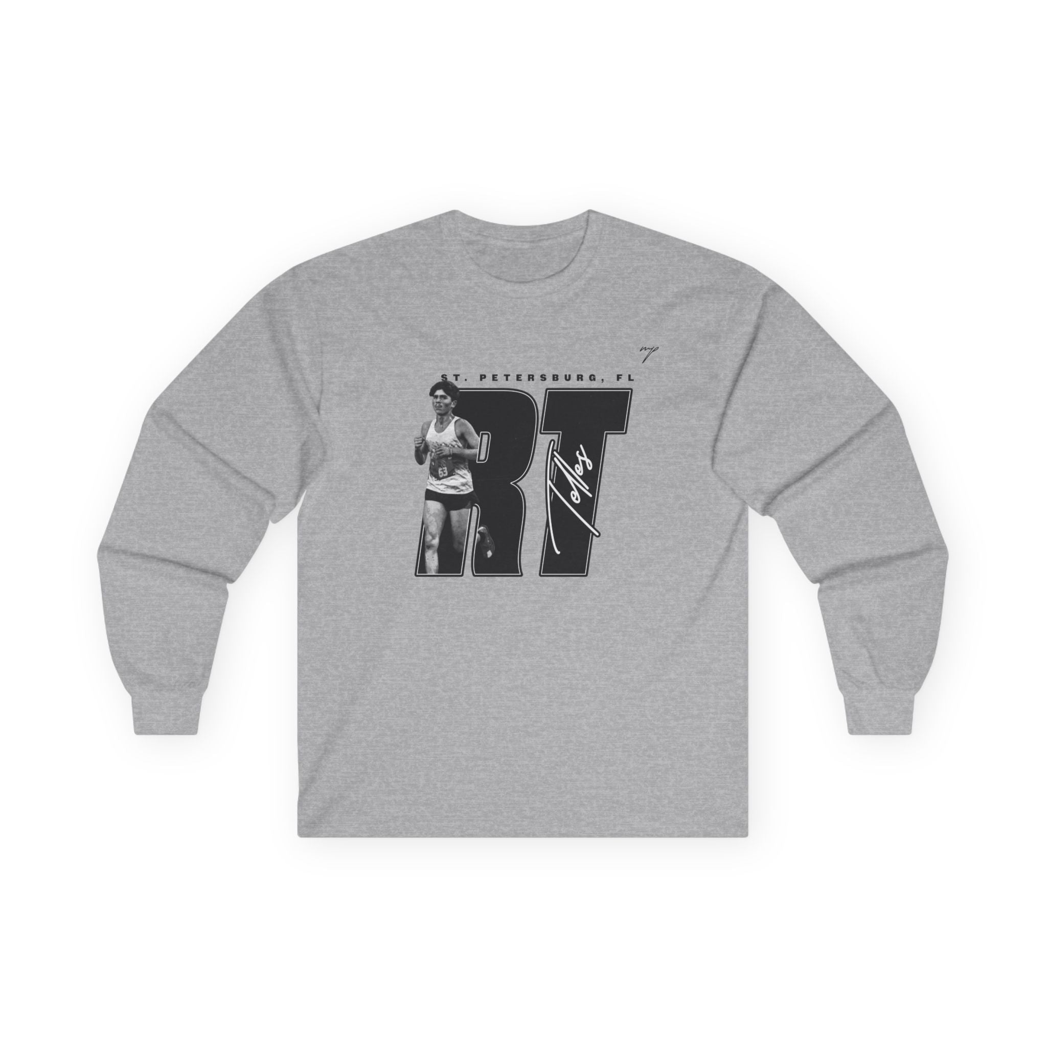 Renn Telles Long Sleeve
