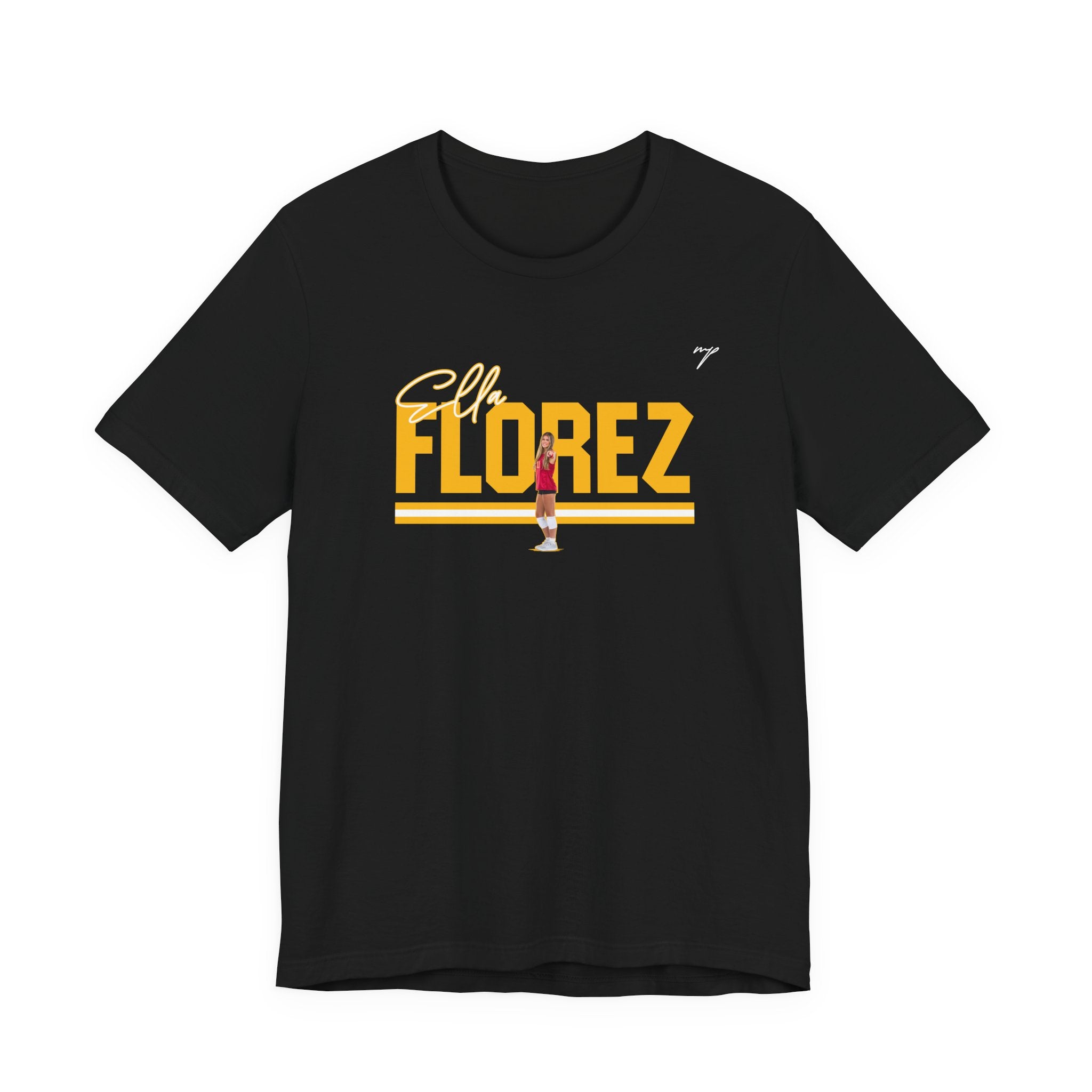 Ella Florez Graphic Tee