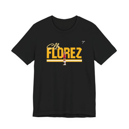 Ella Florez Graphic Tee