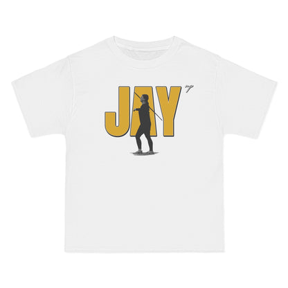 Janaye Bennitt Vintage Tee