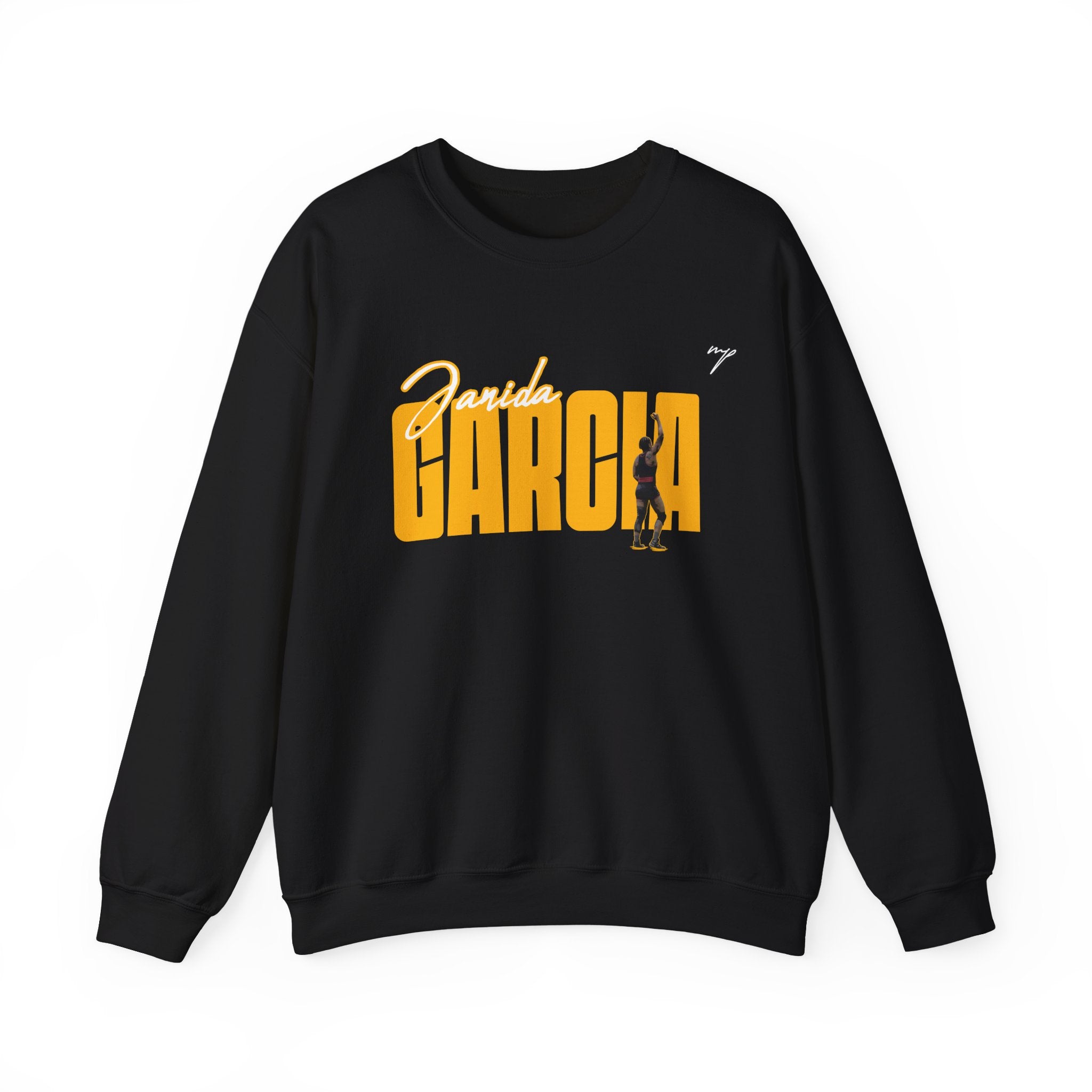 Janida Garcia Crewneck