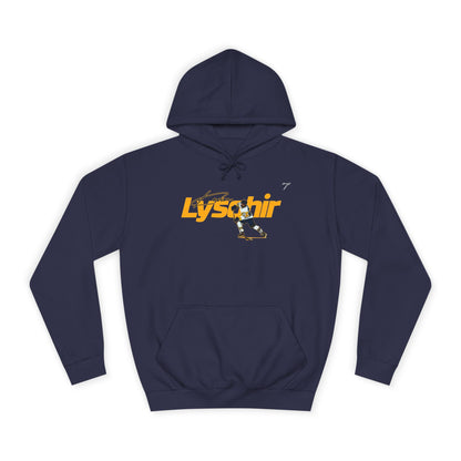 Kevin Lysohir Hoodie