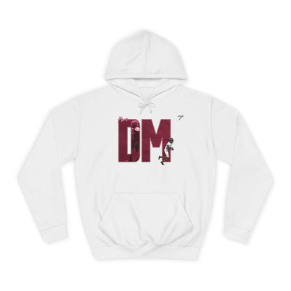 Davion Mims Hoodie