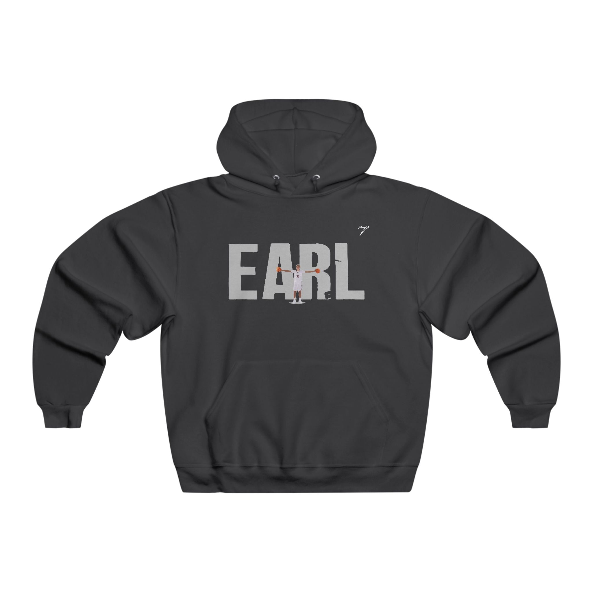 Brady Klopfenstein Vintage Hoodie