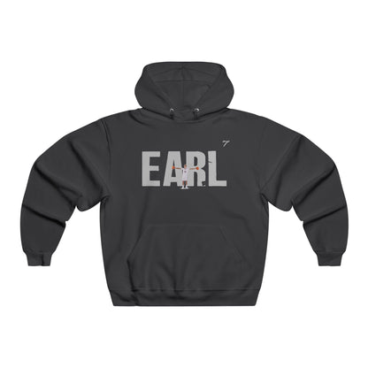 Brady Klopfenstein Vintage Hoodie