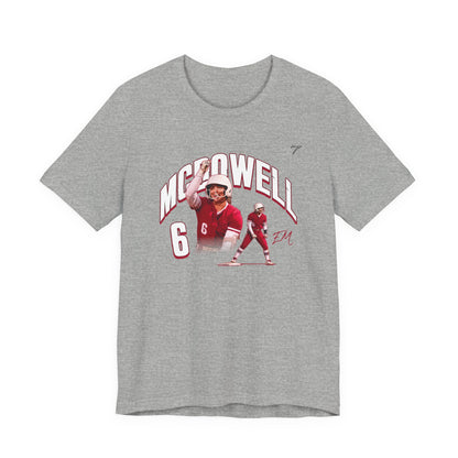 Ella McDowell Graphic Tee