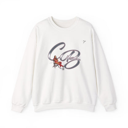 Claire Brakefield Crewneck
