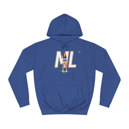 Maddie Lewis Hoodie