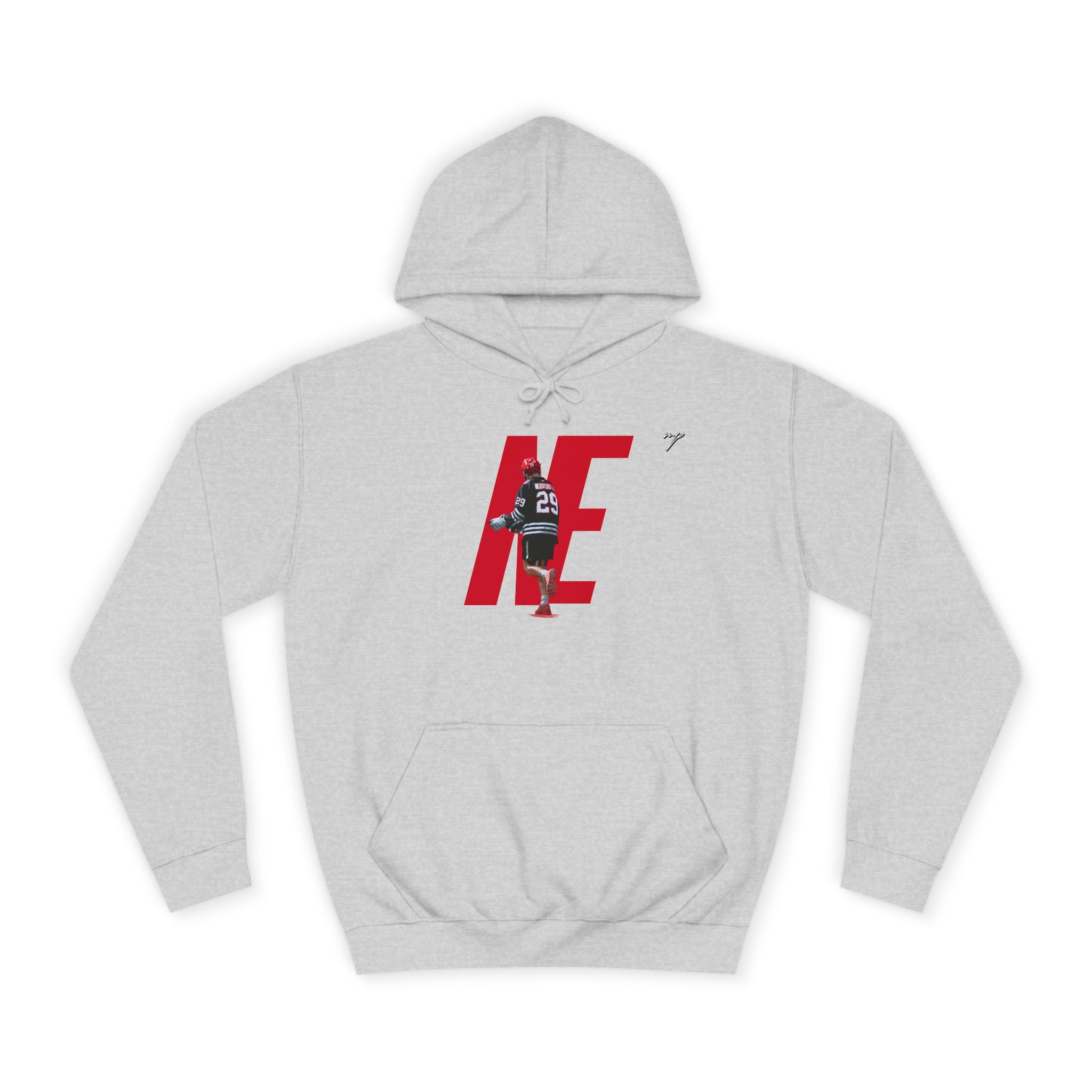 Noah Everson Hoodie