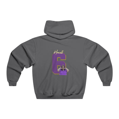 Jada Howell Vintage Hoodie