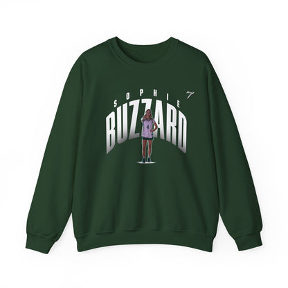 Sophie Buzzard Crewneck