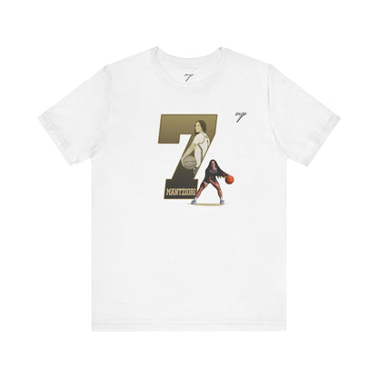 Konstantina Mantziori Graphic Tee