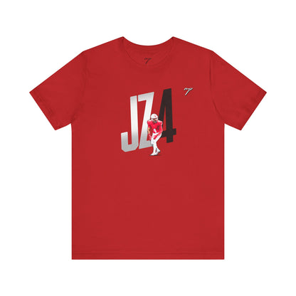 Jayson Zeva Graphic Tee